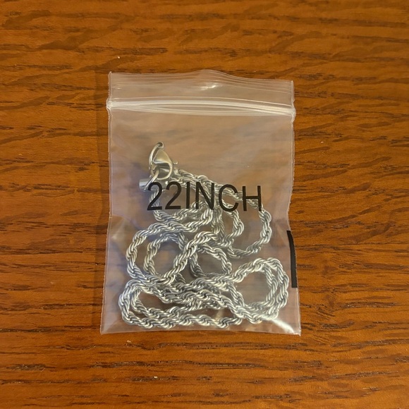 Rope Chain - Picture 4 of 5